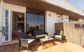 El Balcon De Vejer